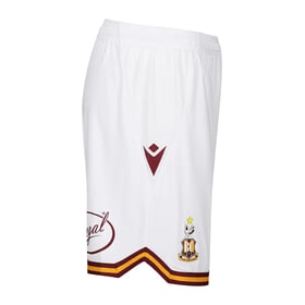Kid's Bradford City 2023/24 Home Shorts