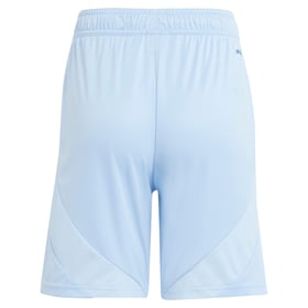 Kid's Aston Villa 2024/25 Away Shorts