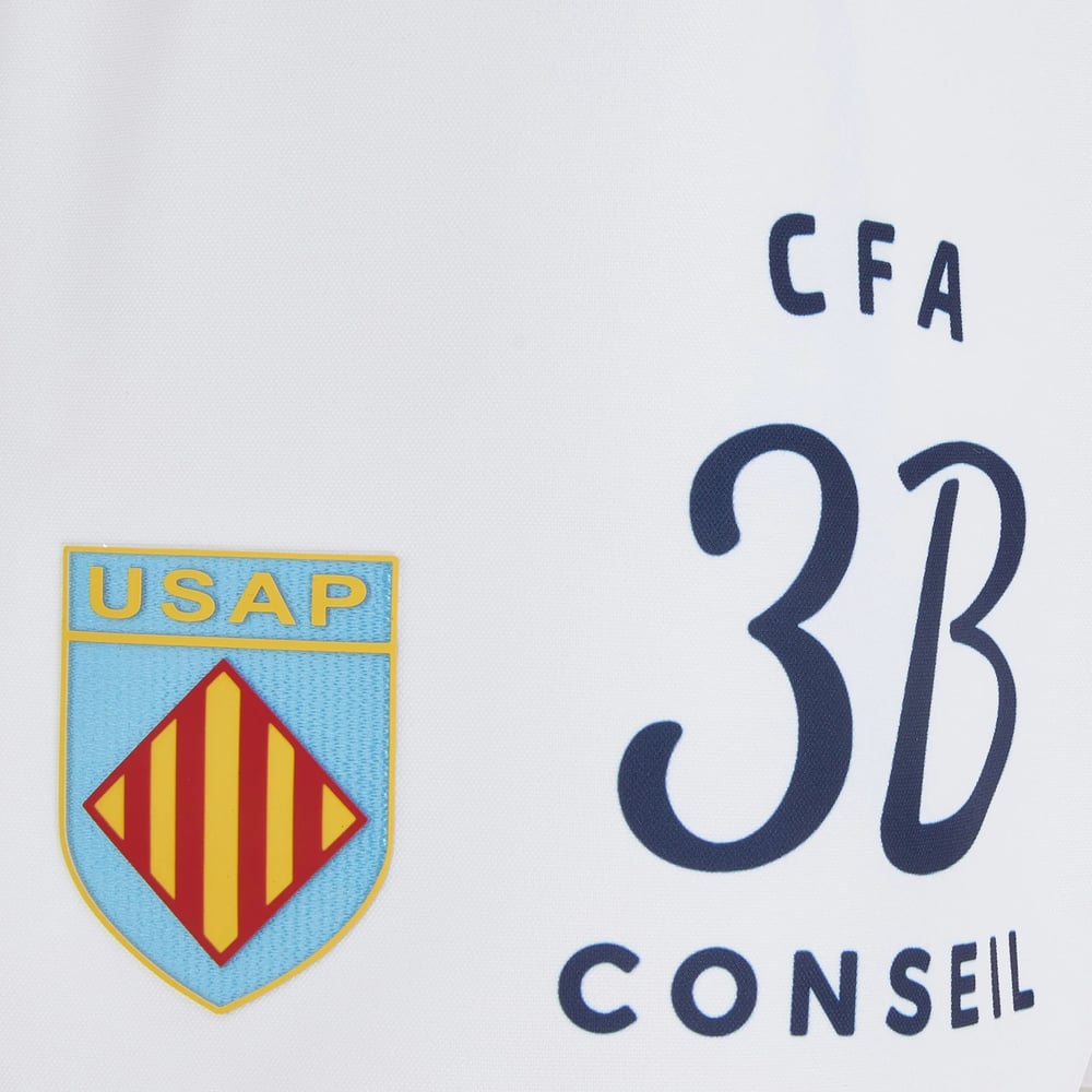 Men's USA Perpignan 2026/27 Home Shorts