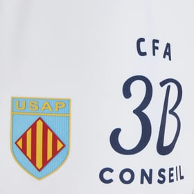 Women's USA Perpignan 2026/27 Home Shorts