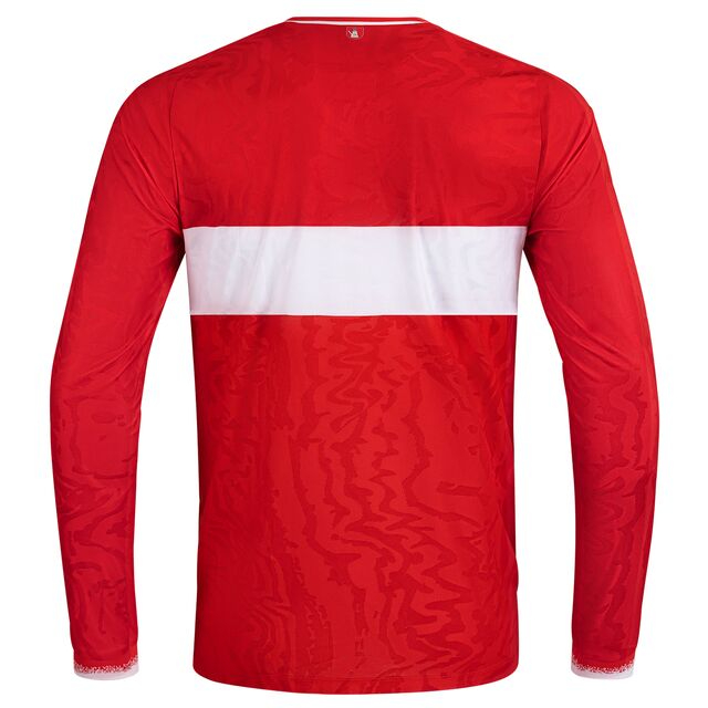 Maglia Trasferta a Manica Lunga VfB Stuttgart 2026/27 Uomo