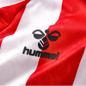 Kinder Sunderland 2026/27 Heim-Langarmtrikot