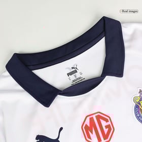 Chivas Auswärtstrikot 2024/25