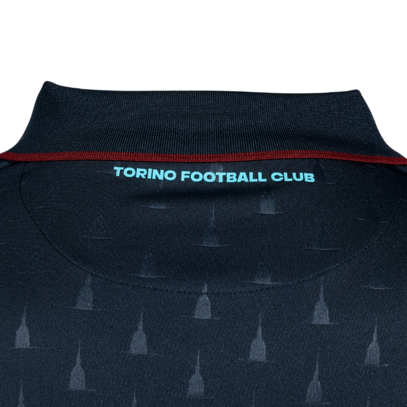 Maglia Bambino Torino 2026/27 Terza