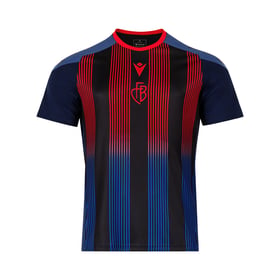 Maillot d'avant-match troisième FC Bâle 1893 2026/27 Homme