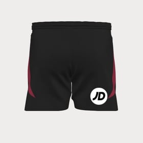 Pantalones cortos de visitante Western Sydney Wanderers 2025/26 para mujer