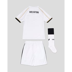 Kid's MK Dons 2024/25 Home Kit