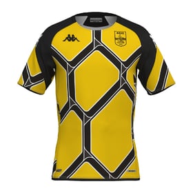 Kid's Aris FC 2023/24 Third Prematch Shirt