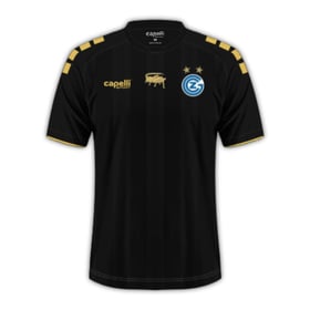 Women's Grasshopper Club Zurich 2023/24 Away Shirt