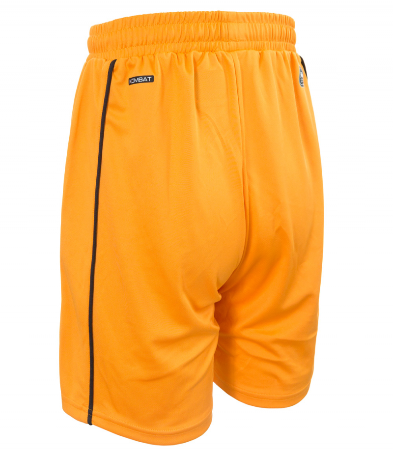 Damen Hull City 2025/26 Auswärtsshorts