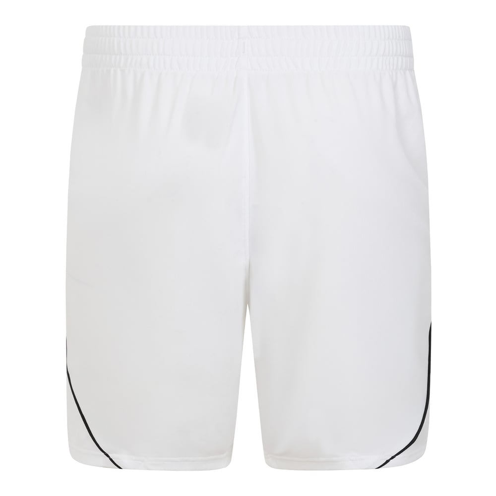 Damen Wolverhampton Wanderers 2026/27 Auswärtsshorts - Weiß