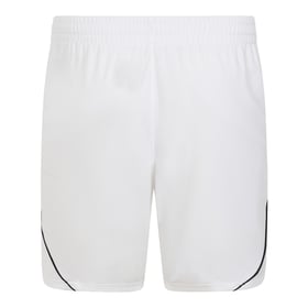 Damen Wolverhampton Wanderers 2026/27 Auswärtsshorts - Weiß
