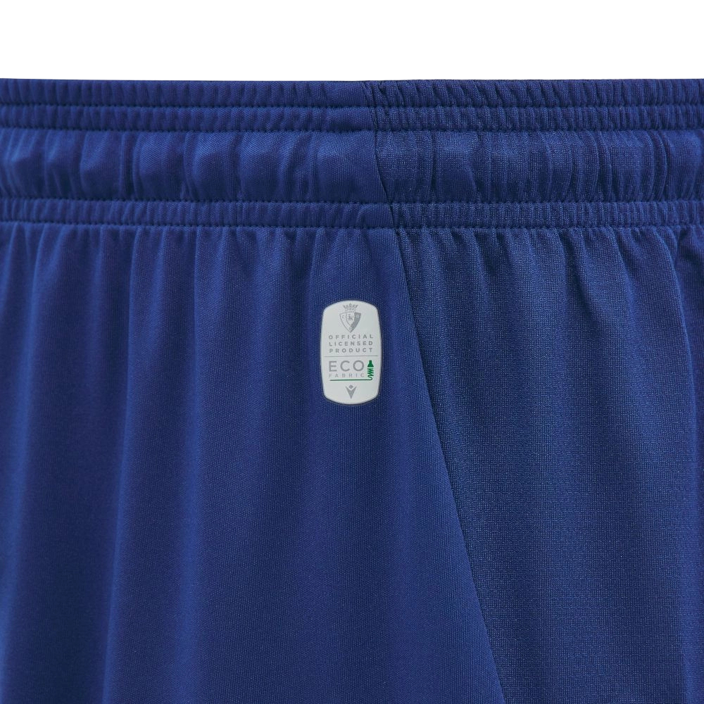 Pantaloncini Home CA Osasuna 2026/27 Bambino