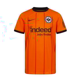 Kinder Eintracht Frankfurt 2024/25 Dritttrikot