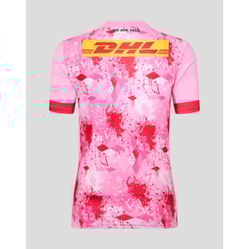 Men's Harlequins 2025/26 Away Shirt