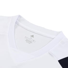 Real Madrid Weißes Vor dem Spiel Trikot 23/24