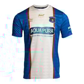 Kid's Carlisle United 2024/25 Home Shirt