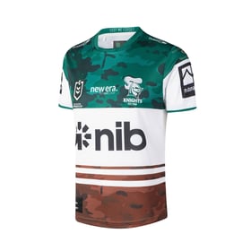Women's Newcastle Knights 2026 ANZAC Round Shirt