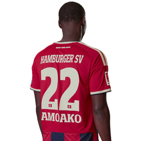 Terza maglia da uomo Hamburger SV 2026/27