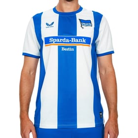 Maglia Home Hertha BSC 2026/27 Uomo