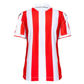 Maglia Home Stoke City 2026/27 Donna