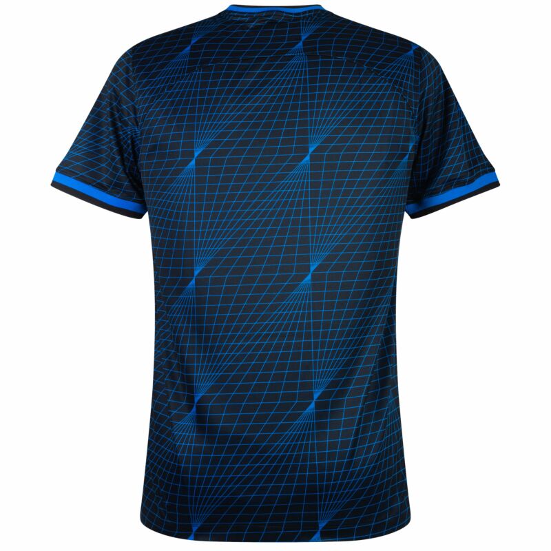 Herren Chelsea 2023/24 Ausw채rtstrikot