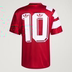 Damska Koszulka Retro Chile 1994 Domowa #10