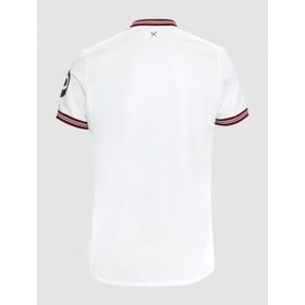 Damen West Ham United 2023/24 Auswärts Trikot
