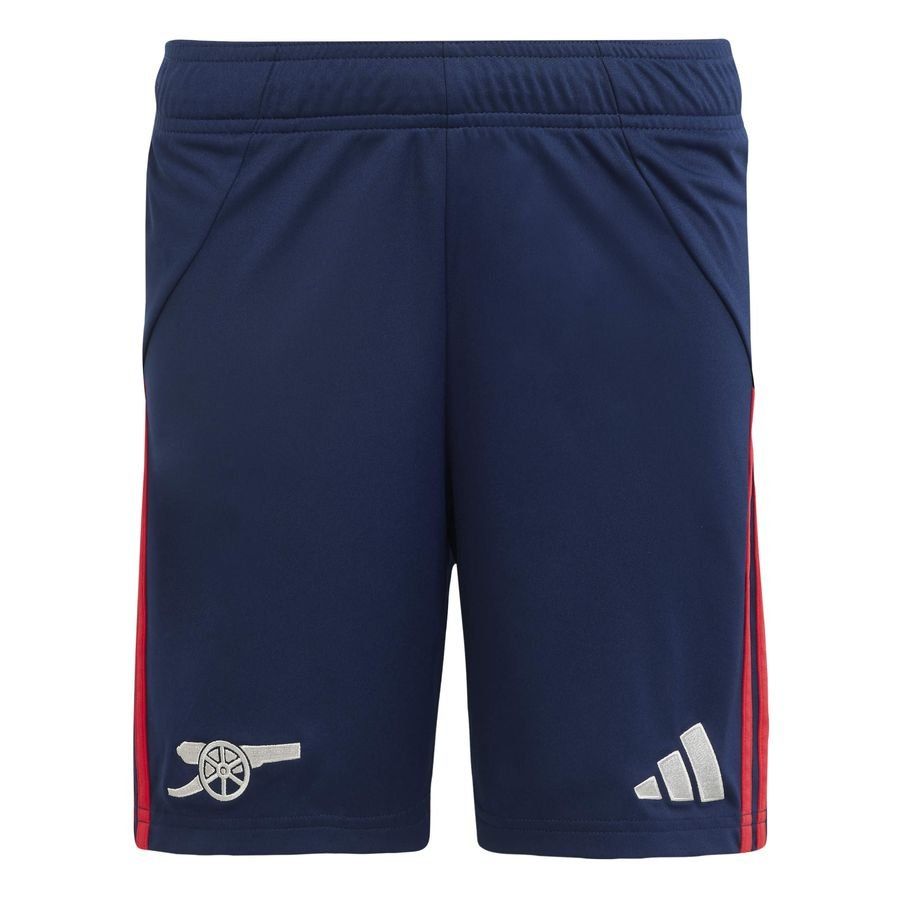 Damen Arsenal 2025/26 Auswärtsshorts