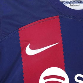 Damen Barcelona Heimtrikot 23/24