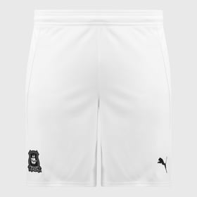 Men's Plymouth Argyle 2024/25 Away Shorts
