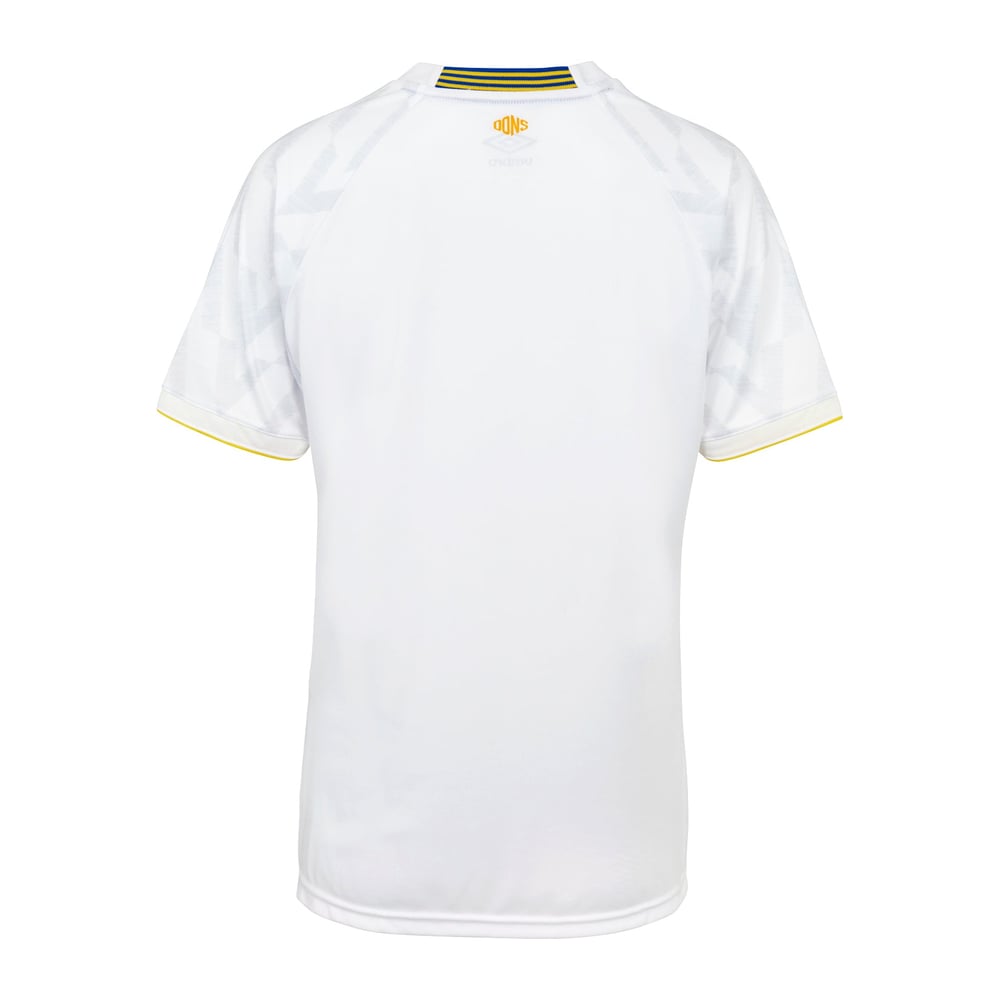 Kinder AFC Wimbledon 2023/24 Auswärts Shirt