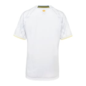 Kinder AFC Wimbledon 2023/24 Auswärts Shirt