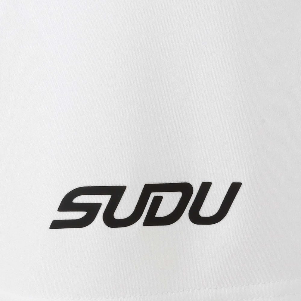 Damen Wolverhampton Wanderers 2026/27 Auswärtsshorts - Weiß