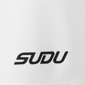 Damen Wolverhampton Wanderers 2026/27 Auswärtsshorts - Weiß