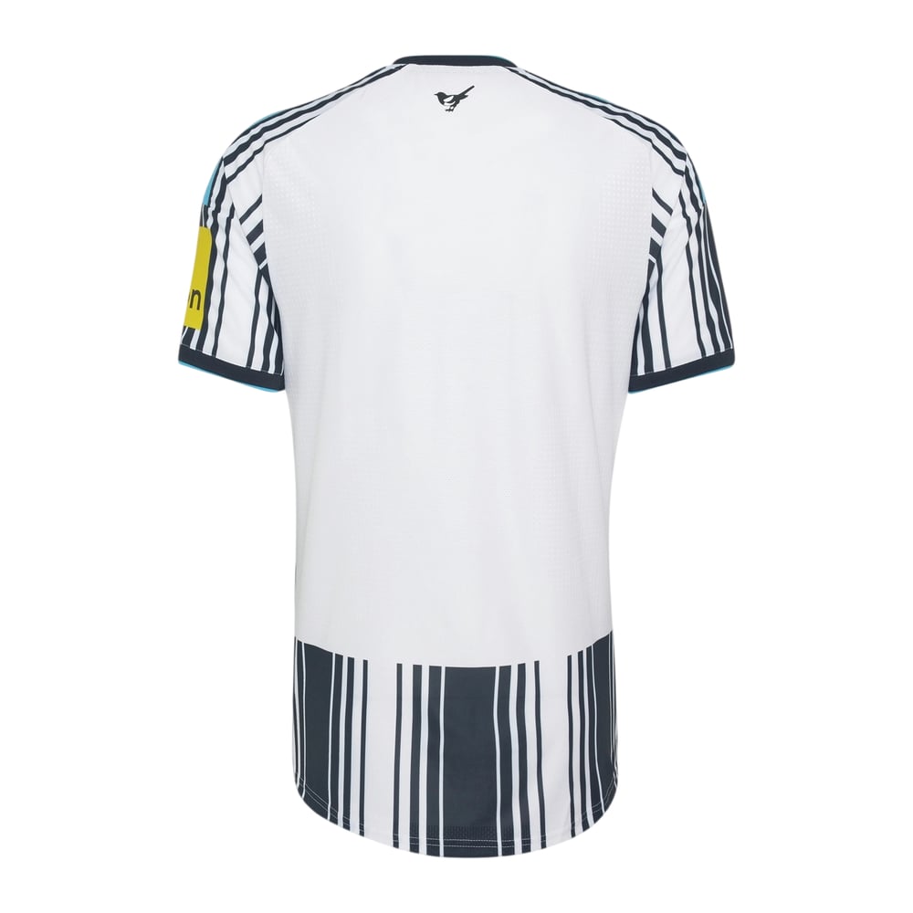 Maglia casa Newcastle United 2026/27 uomo