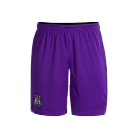 Herren RSC Anderlecht 2024/25 Heimshorts