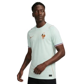 Damen Frankreich 2026 Auswärts Weltmeisterschaft Trikot