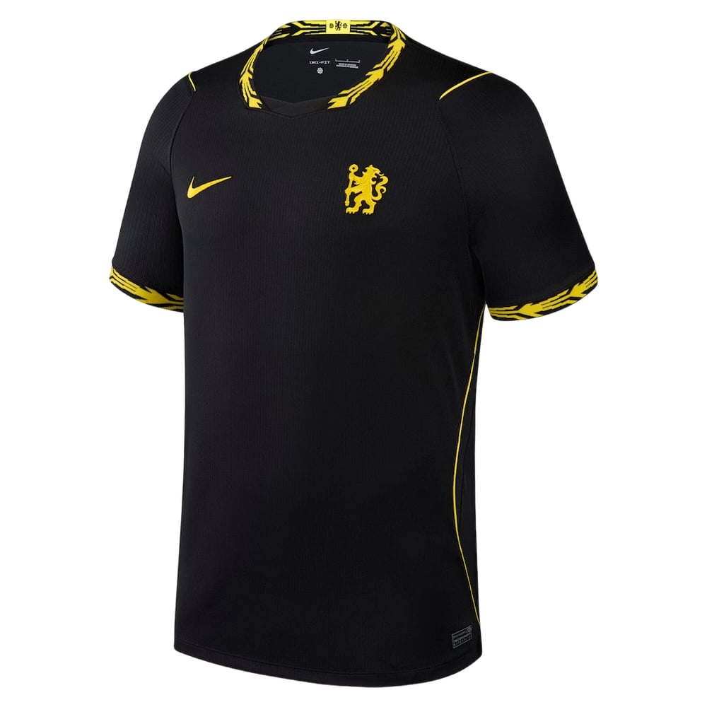 Maillot Extérieur Chelsea 2026/27 Homme