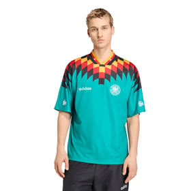 Maglia Germania 1994 Away Retro Bambino