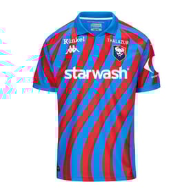 Damen SM Caen 2024/25 Heim Shirt
