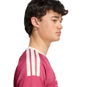 Maglia Uomo Real Madrid 2026/27 Terza Manica Lunga