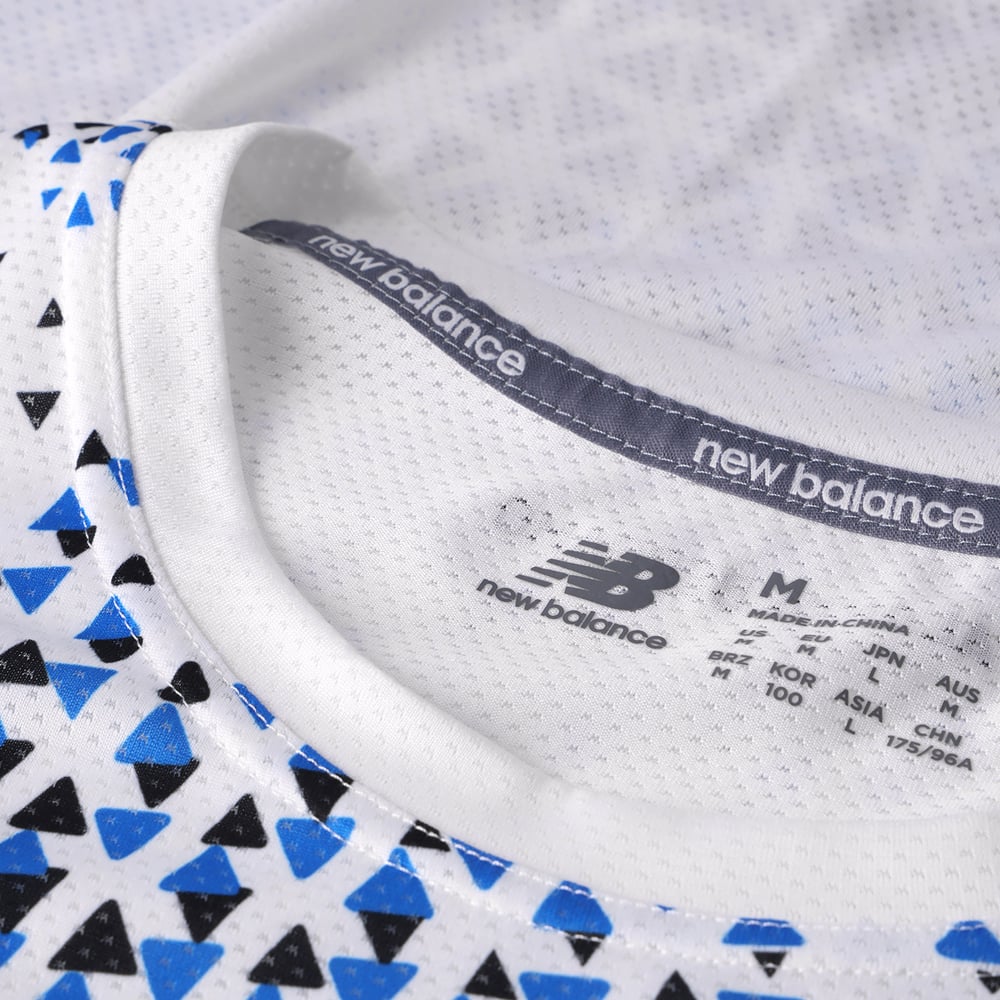 Maglia Pre-Partita da Trasferta Atalanta 2026/27 uomo
