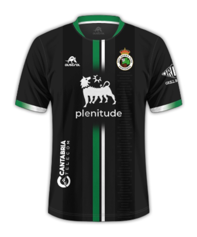 Women's R. Racing Club 2023/24 Third Shirt