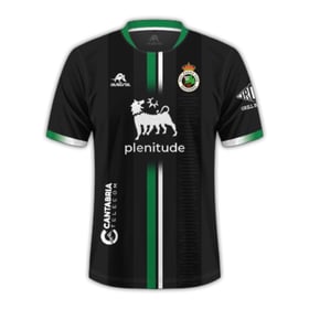 Kid's R. Racing Club 2023/24 Third Shirt