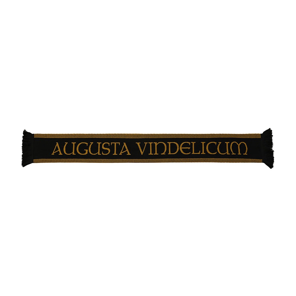 FC Augsburg Augusta Vindelicum Scarf