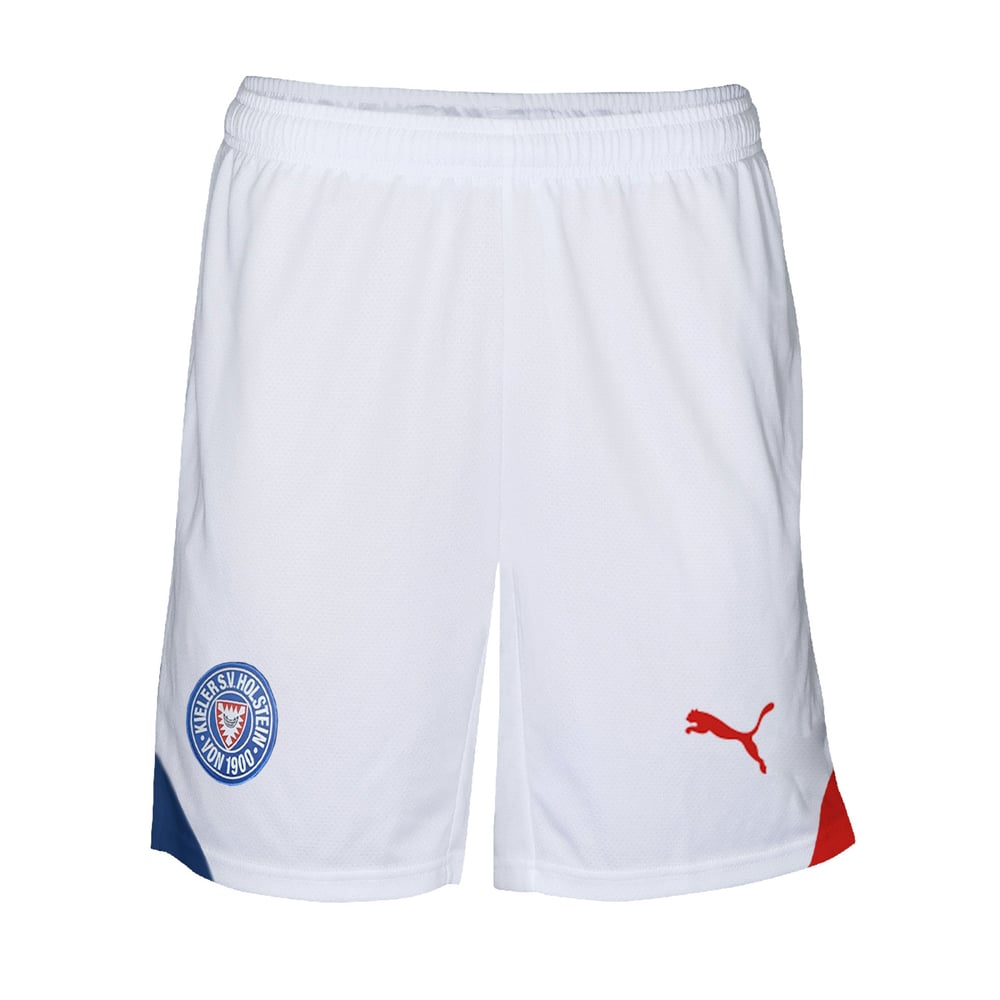 Women's Holstein Kiel 2023/24 Home Shorts