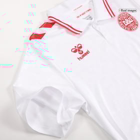Dänemark Auswärtstrikot EURO 2024