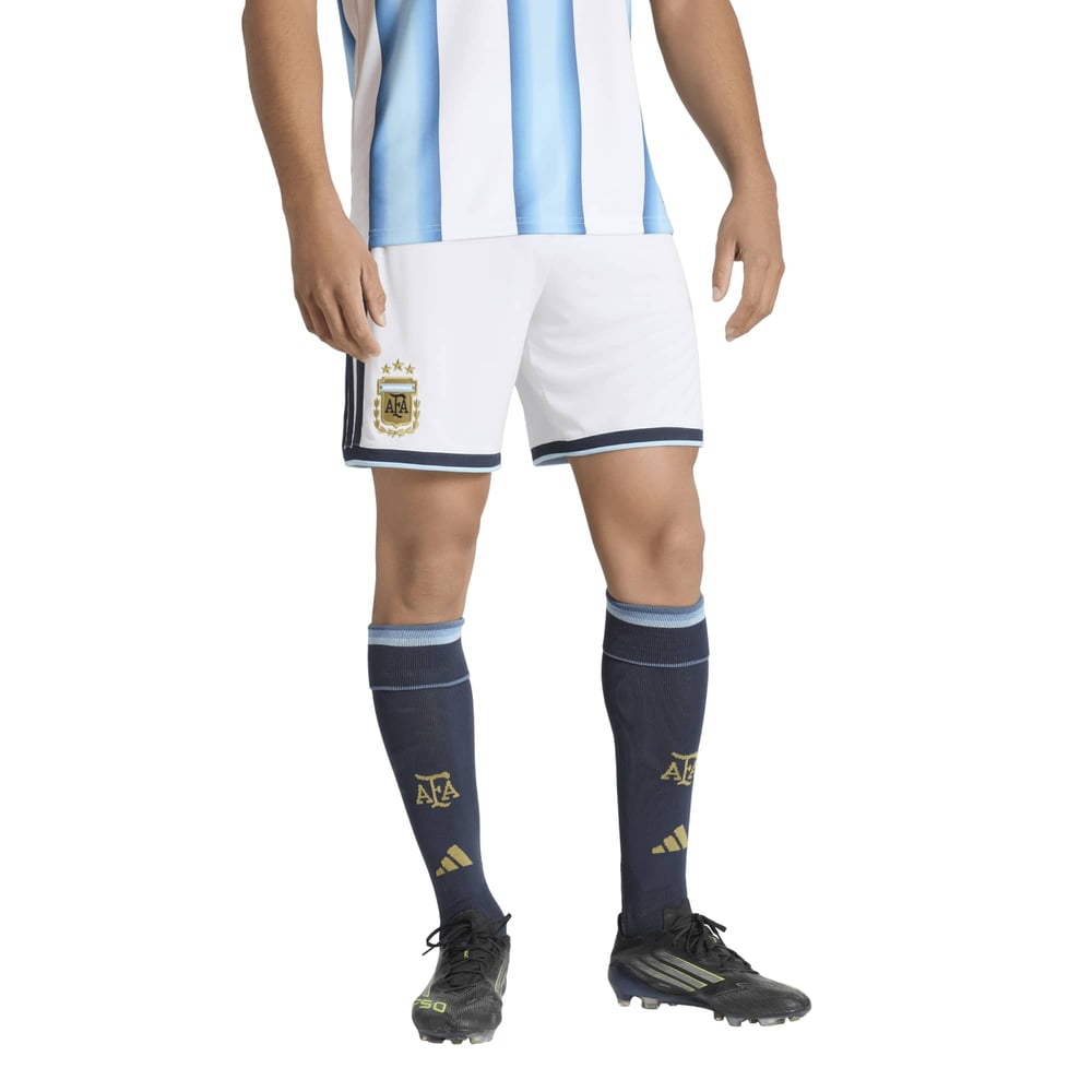 Herren Argentinien 2026 WM Heimwechselshorts