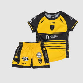 Kid's Dragons 2024/25 Home Kit